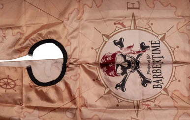 Map Designed Cape